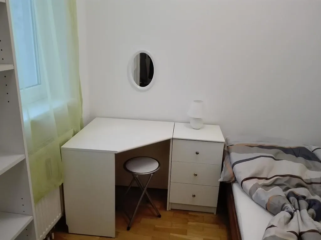 1,5 Zimmer-Apartment Vienna Apartment