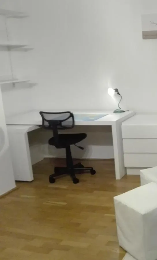 1,5 Zimmer-Apartment Oder Elegantes Home-Office Viena